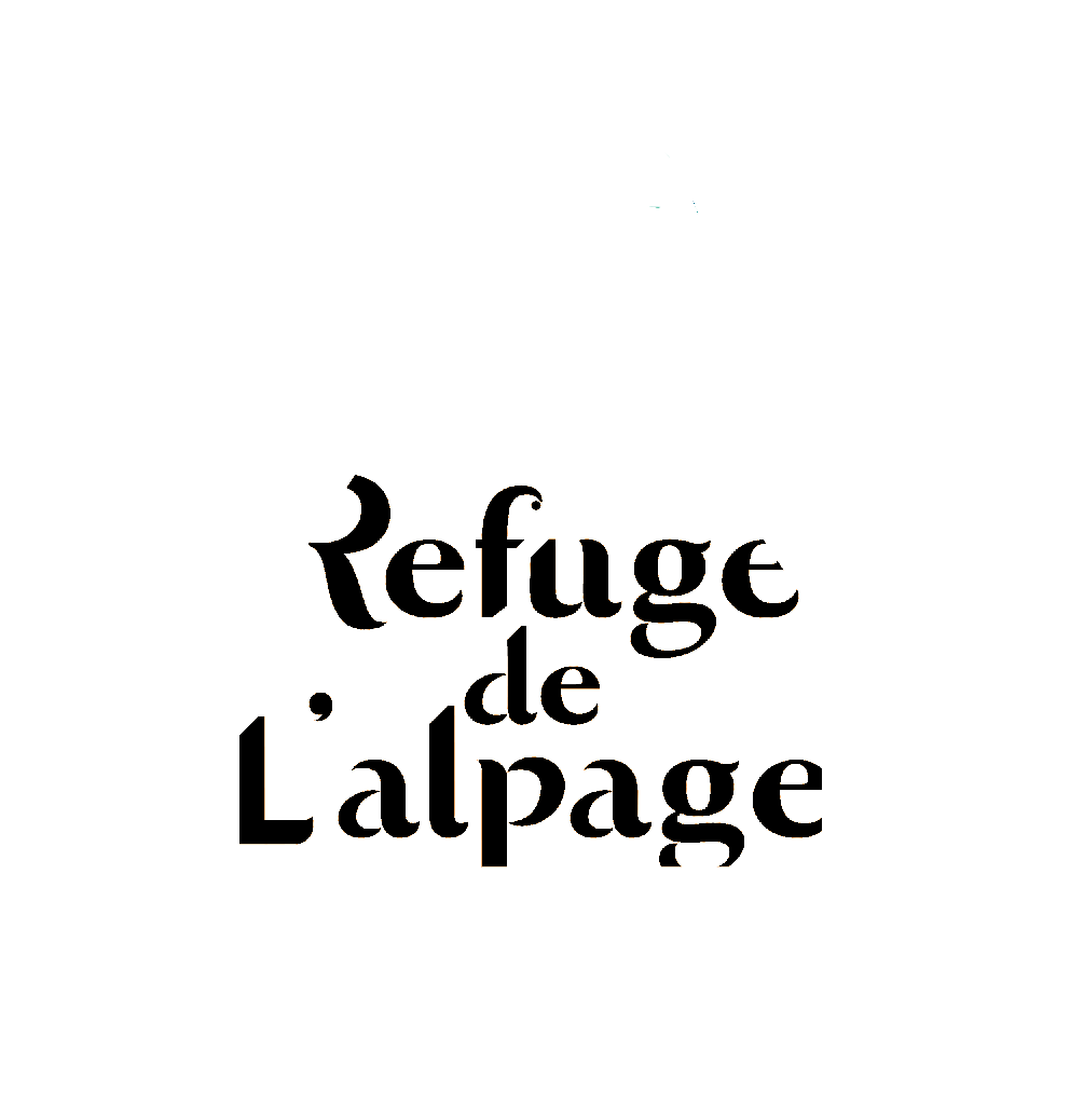 Logo Alpage