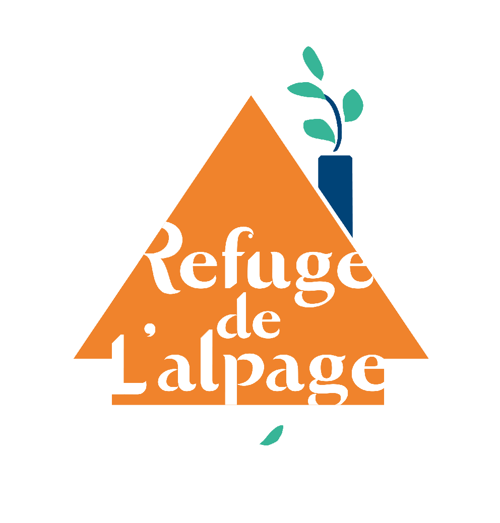 Logo Alpage