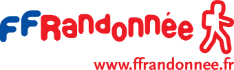 Logo FFRandonnée